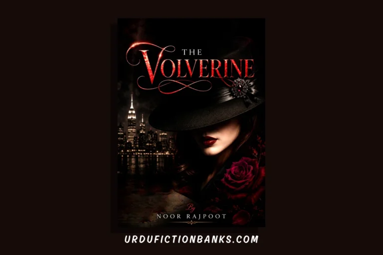 The Volverine By Noor Rajpoot – Read Online & Download PDF
