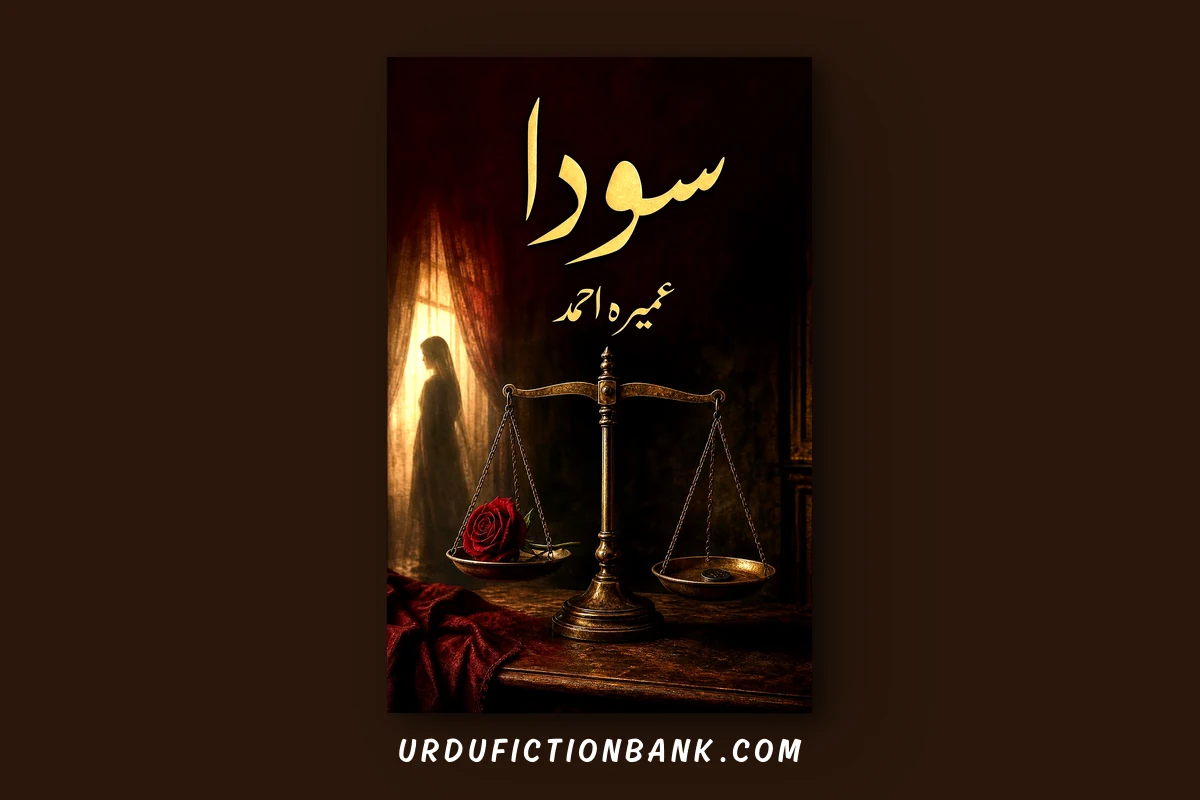 Soda By Umera Ahmed – Download PDF