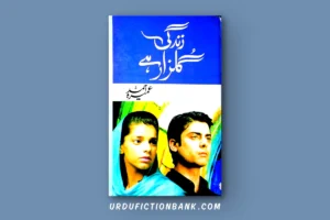 Zindagi Gulzar Hai by Umera Ahmed